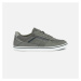 Grey men's sneakers Geox Elver - Men's