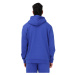 Pánska mikina s kapucňou ADIDAS ORIGINALS TREFOIL HOODY-Blue