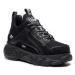 Buffalo Sneakersy Cld Chai BN16304241 Čierna
