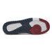 Tommy Hilfiger Sneakersy Th Basket Modern Street Lth FM0FM05211 Biela