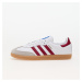 Tenisky adidas Samba Og Ftw White/ Core Burgundy/ Gum