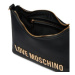 LOVE MOSCHINO Kabelka JC4025PP1LKD0000 Čierna