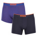 2PACK pánske boxerky Levis viacfarebné (701224654 003)