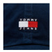 Tommy Jeans Šiltovka Heritage AM0AM12020 Tmavomodrá