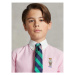 Polo Ralph Lauren Košeľa 323902138001 Ružová Regular Fit