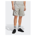 Adidas Športové kraťasy Adicolor Classics 3-Stripes Sweat Shorts IA6354 Sivá Regular Fit