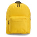 L-Merch Mestský batoh 25L NT4585 Yellow