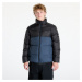 Bunda Calvin Klein Jeans Non Down Blocking Puffer Jacket Blue