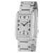 Jacques Lemans 1-2189G Torino Ladies 23mm 5ATM