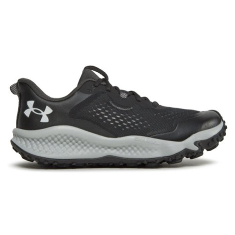 Under Armour Trekingová obuv Ua Charged Maven Trail 3026136-002 Čierna