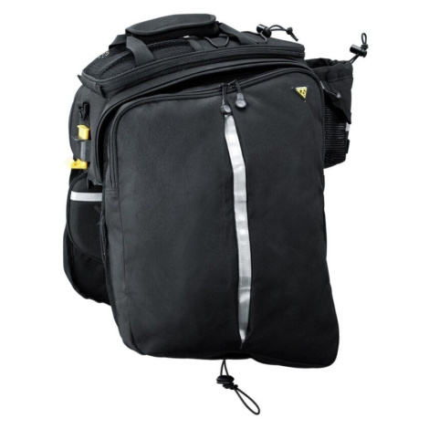 Topeak MTX Trunk Bag EXP Taška na nosič Black 16,6 L