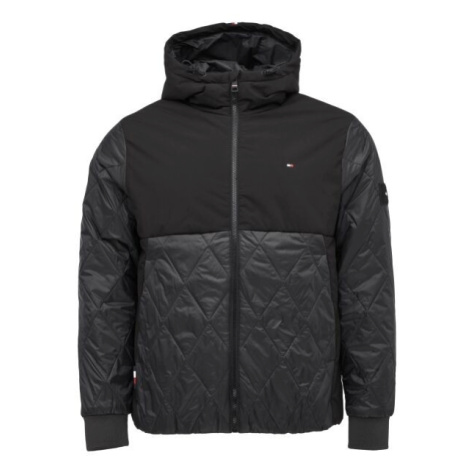 Pánske bundy Tommy Hilfiger