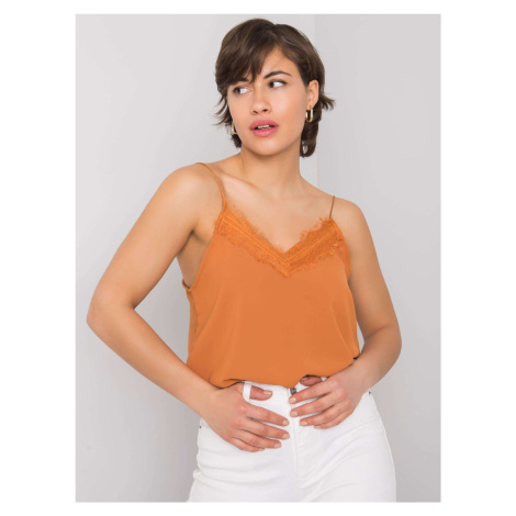 Top-318-TP-22420.24-Dark Orange Rue Paris