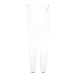 Colmar LADIES PANTS Dámske lyžiarske nohavice, biela, veľkosť