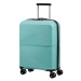 American Tourister Kabinový cestovní kufr Airconic 33,5 l - zelená