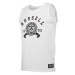 Russell Athletic VEST Pánske tričko, biela, veľkosť