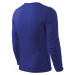 Malfini FIT-T Long Sleeve Pánske tričko 119 kráľovská modrá