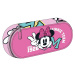 PENCIL CASE OVAL MINNIE