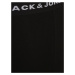 Jack & Jones Plus Boxerky 'Huey'  čierna / biela