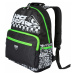 No Fear MX Skate Backpack