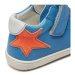 Froddo Poltopánky Ollie Star G2130309-6 S Modrá