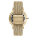 Dámske hodinky PAUL LORENS - PL11989B7-3D1 (zg520b) + BOX