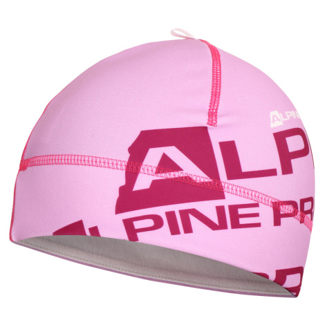 Alpine Pro Marog Unisex športové čiapky UHAY061 violet
