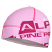 Alpine Pro Marog Unisex športové čiapky UHAY061 violet