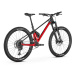 Horský bicykel MONDRAKER Foxy Carbon R 29, cherry red carbon