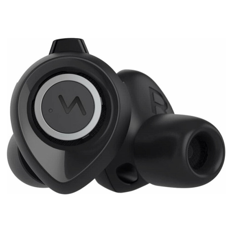 Minuendo Lossless Earplugs Black Ochrana sluchu