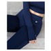 Vilgain Effortless Seamless Leggings – Maritime blue