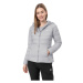 Dámska turistická bunda 4F WOMENS JACKET KUDP017-34S-LIGHT BLUE