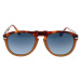 Persol  Occhiali da Sole  PO0649 1025S3 Polarizzati  Slnečné okuliare Hnedá