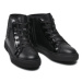 Nelli Blu Sneakersy CS5750-12 Čierna