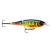 Rapala wobler x-rap jointed shad 13 cm 46 g hh