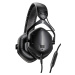 V-Moda Crossfade LP2 Black Hi-Fi Slúchadlá