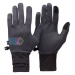 Rukavice Black Diamond Deploy Gloves