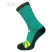 Raj-Pol Man's Socks Pation Sport ABS