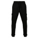 Caviar Fitted Cargo Sweatpants