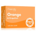 Friendly Soap Natural Soap Orange & Grapefruit prírodné mydlo