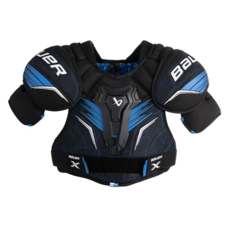 Hokejové ramená Bauer X S24 Intermediate