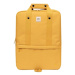 Lefrik  Smart Daily Backpack - Mustard  Ruksaky a batohy Žltá