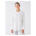 LC Waikiki Plain Long Sleeve Women's Shirt