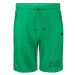 LIVERGY® Pánske šortky (zelená)