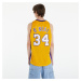 Mitchell & Ness NBA Swingman Jersey LA Lakers Shaquille O'Neal Yellow