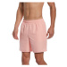 Pánske plavky NIKE SWIM Essential 7 inch-626 Bleached Coral