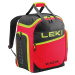 Leki Skiboot Bag WCR Bright Red/Black/Neonyellow Vak na lyžiarky