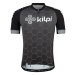 Men's cycling jersey Kilpi MOTTA-M black