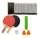 Donic MINI PLAY SET Mini hrací set na stolný tenis, mix, veľkosť
