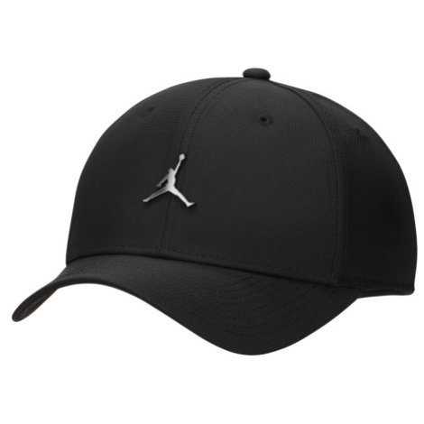 Šiltovka NIKE Jordan Rise Cap-FD5186-010-black